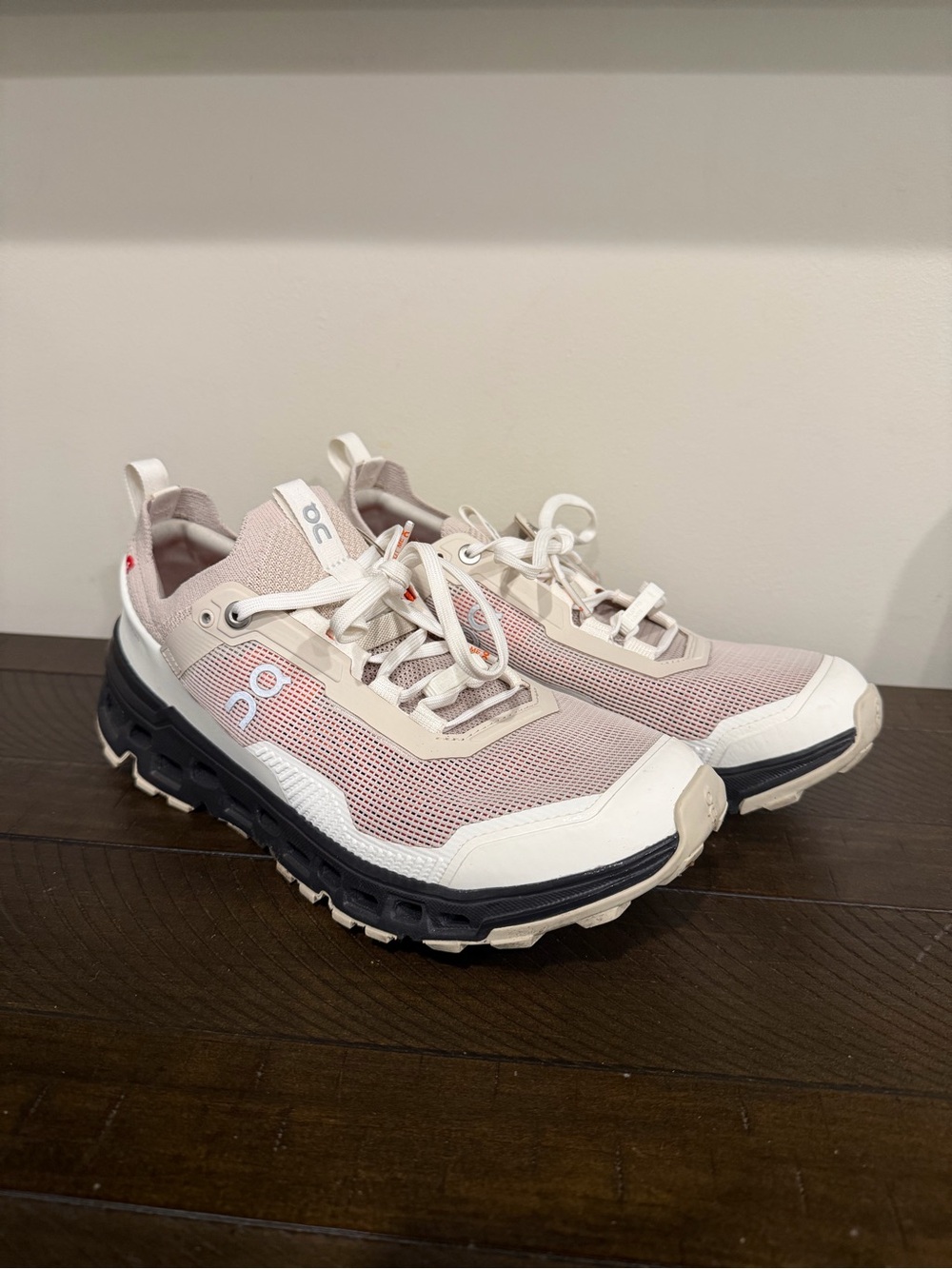 On Running Cloudultra2 Size 8